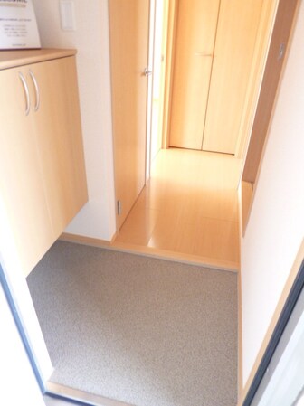 レイクガーデンの物件内観写真